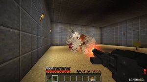 ?ПОБЕГ ИЗ ЛАБИРИНТА ЗОМБИ В МАЙНКРАФТ! НАЙДИ ВЫХОД ШЕДИ ЛЕСКА И НУБИК MINECRAFT