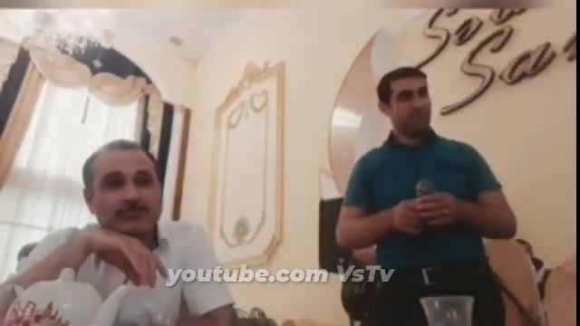 Firuz Səxavət Səxavət Lacınlı Gözəl Mugam