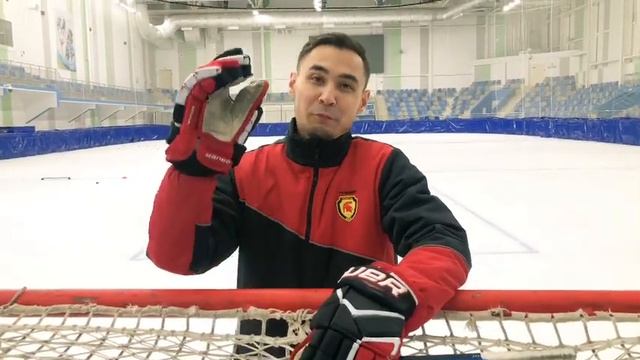 Тест и обзор клюшки Заряд С500. Новинка сломалась??