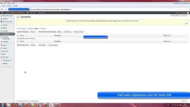 Mass Wordpress Plugin Update Bot смотреть онлайн