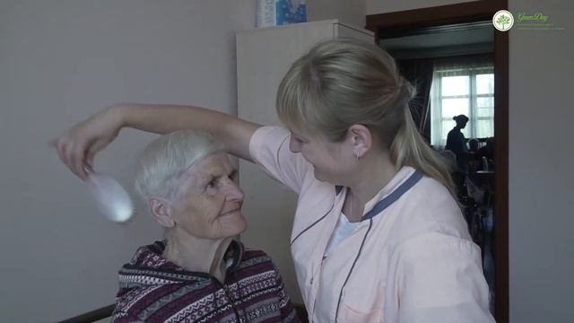 Пансионаты для лежачих больных в Москве и области GreenDay