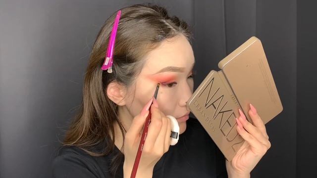 Простой Осенний Макияж ? Simple Fall Makeup Tutorial смотреть онлайн