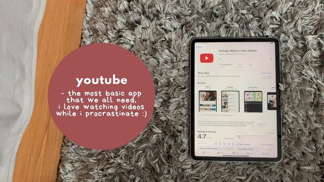 ipad pro 2020 11" unboxing + apps & accessories! ✨ смотреть онлайн