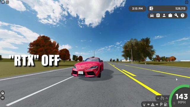 Roblox Greenville Ultra Realistic Graphics!!! | RTX Possible??? | смотреть онлайн