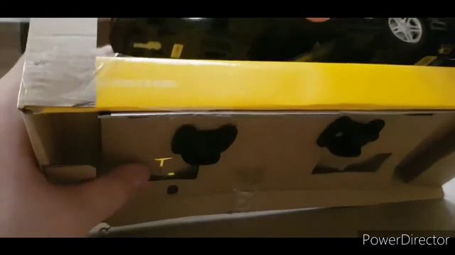 Hw Review : Rastar Mercedes Cl 63 AMG Rc Car