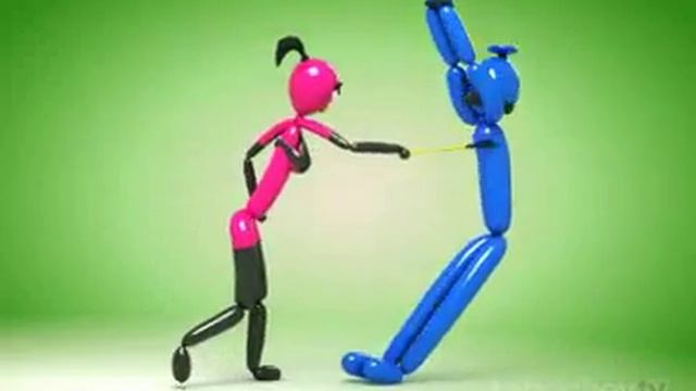 Kama Sutra - Balloon Edition 3 смотреть онлайн