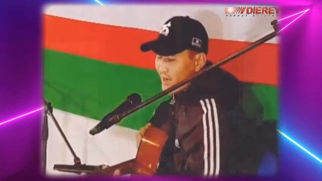 Олоҕу харыстааҥ-Ким Осипов. Илларион Пестерев тыл. Ким Осипов мел. Аранжировка, устуу Андрей Старко