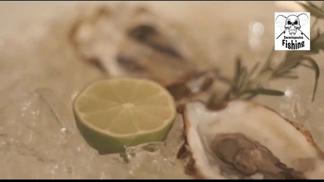 Охотничья и рыболовная кухня 14 Устрицы с черноморским соусом Κυνήγι & ψάρεμα μύδια με σός14 Part2 смотреть онлайн