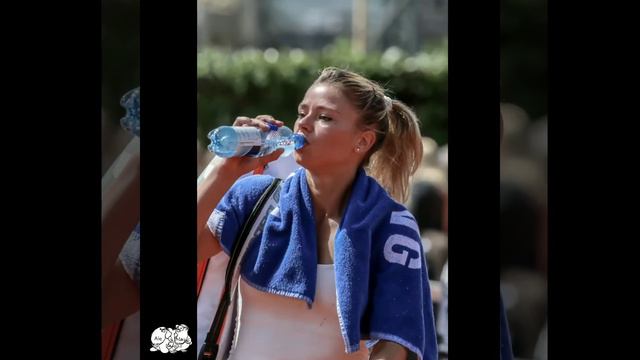 WTA SAMSUNG OPEN - LUGANO 14/04/2018 смотреть онлайн