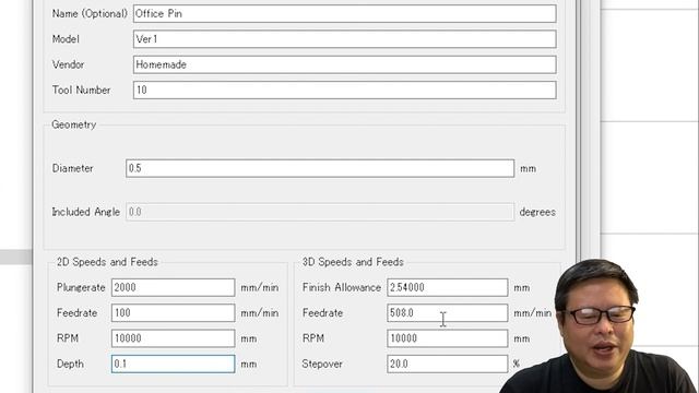 How to use Carbide Create to generate the g code file for 3d printer (simple and easy tutorial) смотреть онлайн