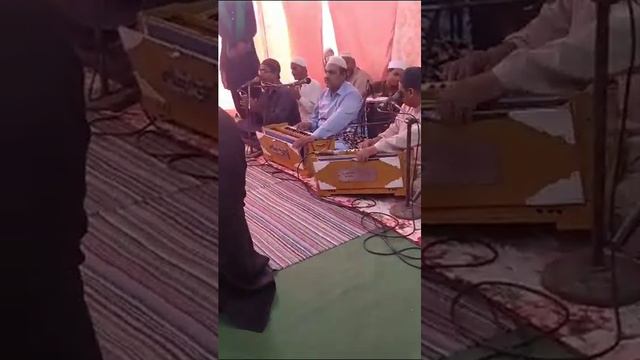 Sazina by Adnan Sabri Qawwal YouTube · Mudassir Tahir смотреть онлайн