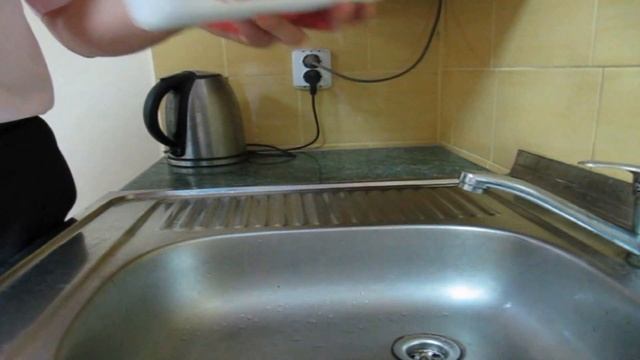 Zollex Lilla - гель "анти-краска" смотреть онлайн