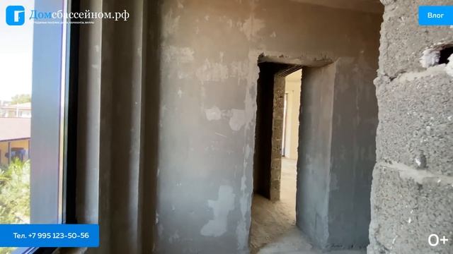 Дом в Олимпийском парке с большой СКИДКОЙ! КП «Таврический» Сочи! смотреть онлайн