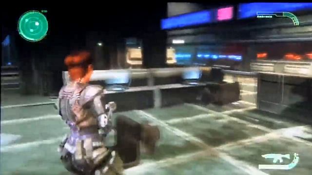 The Scourge Project Episode 1 and 2 Playthrough Part 4 смотреть онлайн