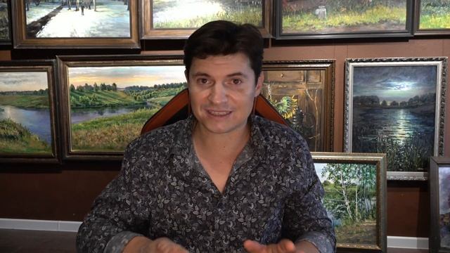 Без него картина не получится! смотреть онлайн