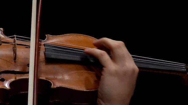 Prokofiev - Five Melodies Op.35bis | Michael Foyle (violin) | Maksim Stsura (piano) смотреть онлайн