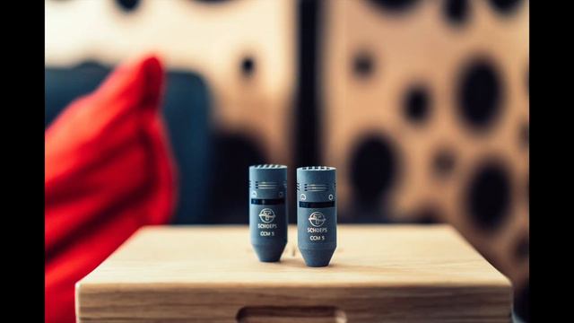 mic comparison classic guitar - Schoeps CCM5, Soyuz 013, Telefunken Elam 260 смотреть онлайн