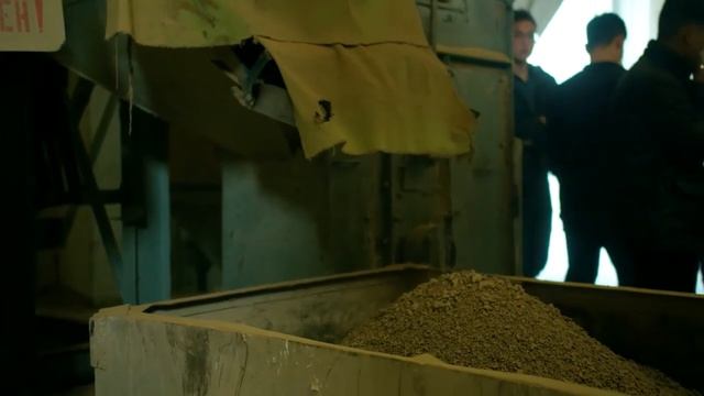 Экскурсия в завод компании Alina Group смотреть онлайн