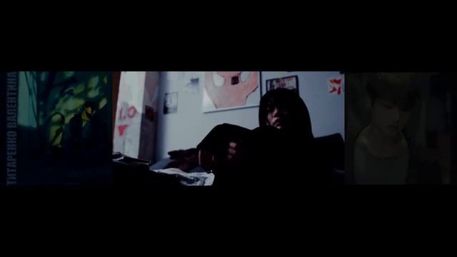 Fanfic-teaser | Наследница Чёрного дракона | BTS |