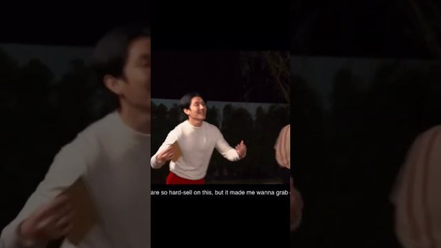 Kinnporshe Cast Being Mess On Christmas 2022. #kinnporschetheseries