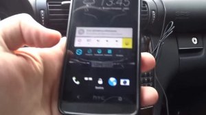 Считывание и сброс ошибок c OBD2 на Mercedes-Benz C180 W203