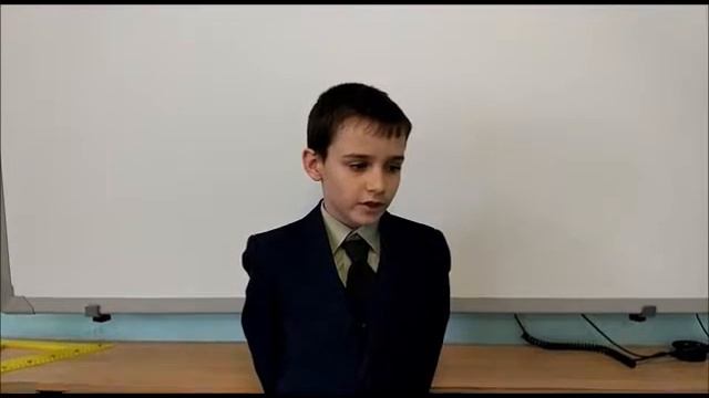 Страна читающая — Егор Юферев читает произведение «Свинья под дубом» И. А. Крылова смотреть онлайн