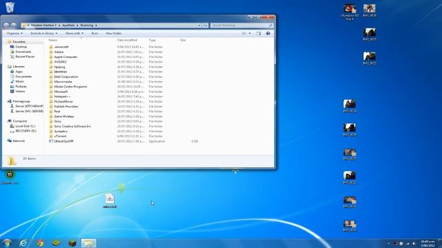 How To Downgrade To 1.2.5 From Any Minecraft Version смотреть онлайн