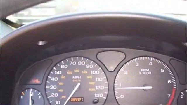 2002 Saturn VUE Used Cars Carleton MI смотреть онлайн