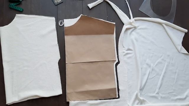 Крою костюм ✂️ смотреть онлайн