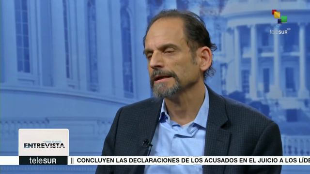 Entrevista con Jorge Gestoso: Conversamos con Fred Mills смотреть онлайн