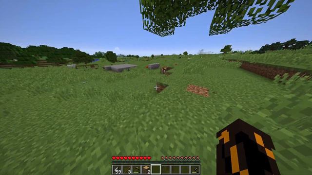 Mod Review |Capitulo 1| No Tree Punching смотреть онлайн