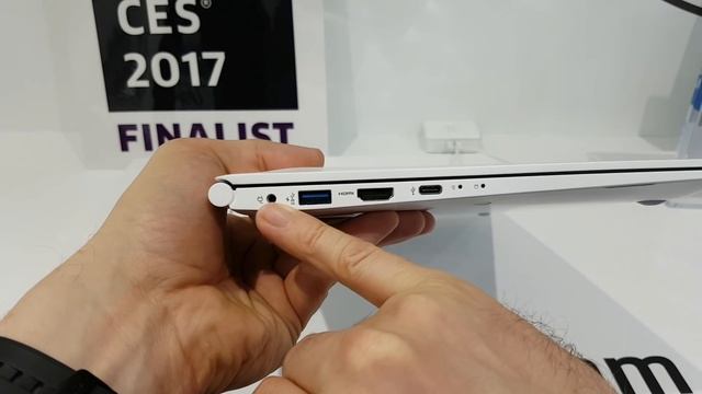 LG Gram 14Z970 - Das leichteste 14 Zoll Notebook смотреть онлайн