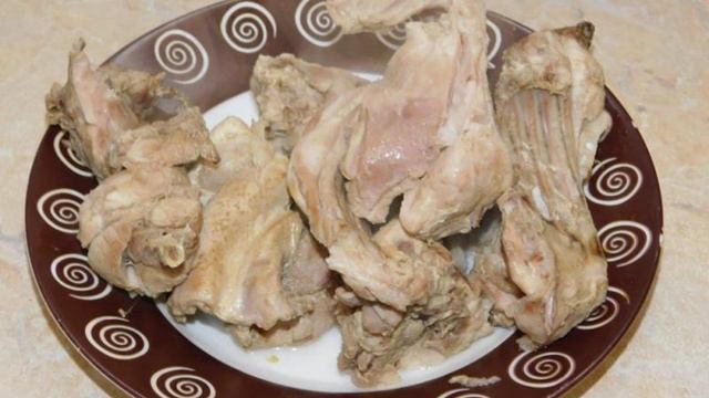 Секреты кухни