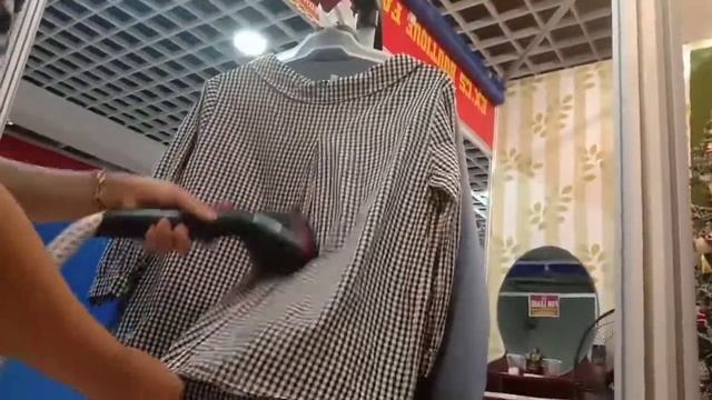 Steam Boost Iron смотреть онлайн