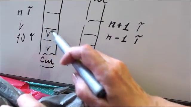 Коврик из полиэтиленовых пакетов. Вязание коврика крючком из пакетов. смотреть онлайн