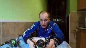 Спиннинг и катушка для твичинга 130-х - комплект до 7- 9 т. руб