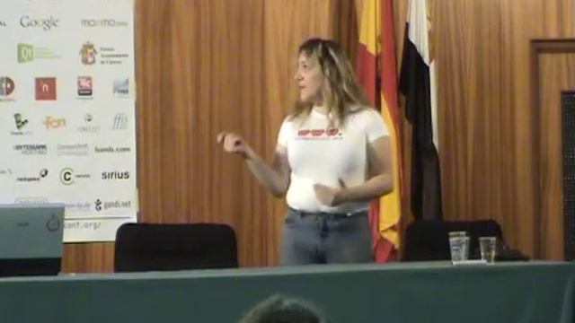 Licencias de Software Libre en Debian смотреть онлайн