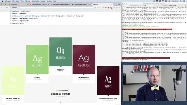 How THIS can save your time for Magento 2.3 upgrade смотреть онлайн