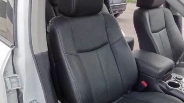 2014 Nissan Pathfinder Hybrid Used Cars Ocoee FL смотреть онлайн