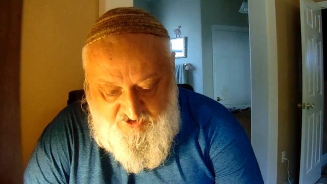 Вначале мы были духи а затем стали во плоти? смотреть онлайн
