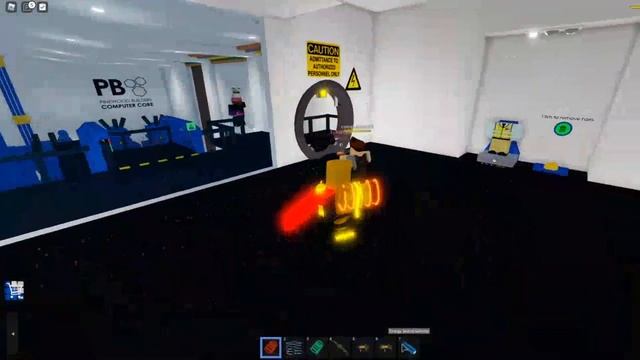 All pinewood computer core mini-events смотреть онлайн