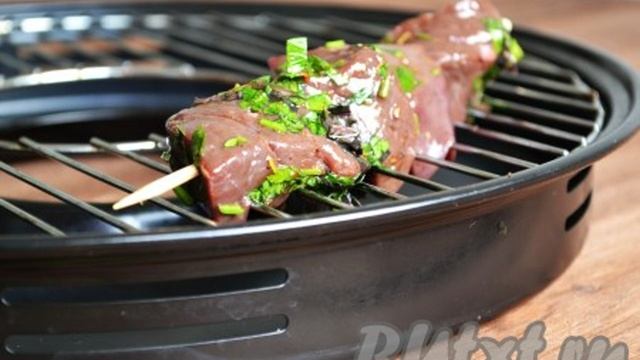 Кухня Мамашки