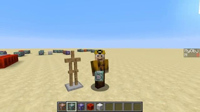 Learning Minecraft Command Block Programming, Part 4 - Summoning entities, target selectors, execut смотреть онлайн