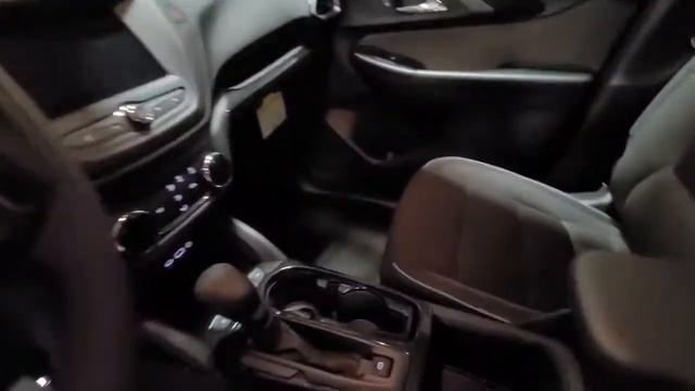 2021 Chevrolet Trailblazer Wayzata, Buffalo, Waconia, Minnetonka, Rockford, MN N1081 смотреть онлайн