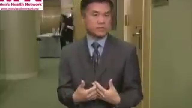 Hon. Gary Locke at the Washington Smoking Policy Summit by Men's Health Network (MHN) смотреть онлайн