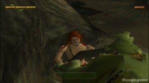 Tarzan Untamed Full Gameplay Walkthrough ( Longplay 4K)