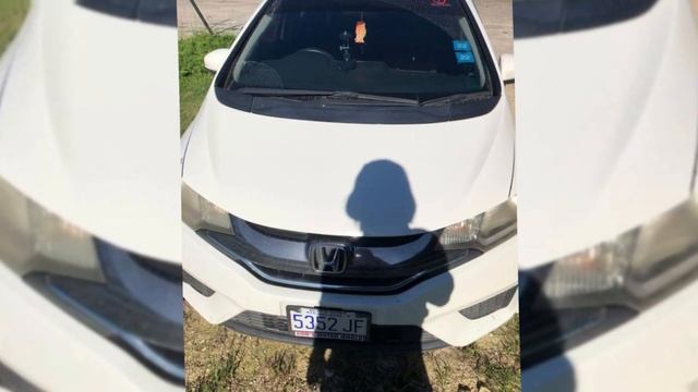 2014 Honda Fit Hybrid For Sale in Kingston, Jamaica Cars Jamaica смотреть онлайн
