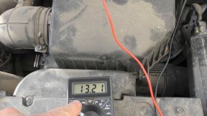 Как проверить генератор на машине МУЛЬТИМЕТРОМ!!! #Автодиагностика