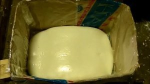 Открытопористый пенополиуретан. Легкая заливочная пена