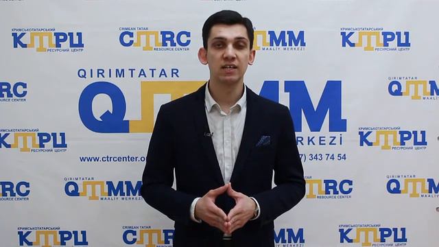 Эльвир Сагирман призывает присоединиться к кампании 